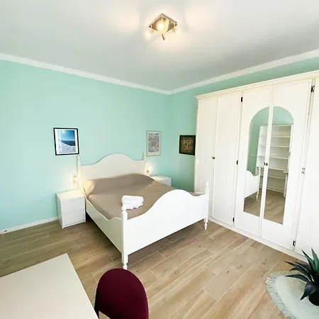 Vicino Parco Ducale Appartement Parma