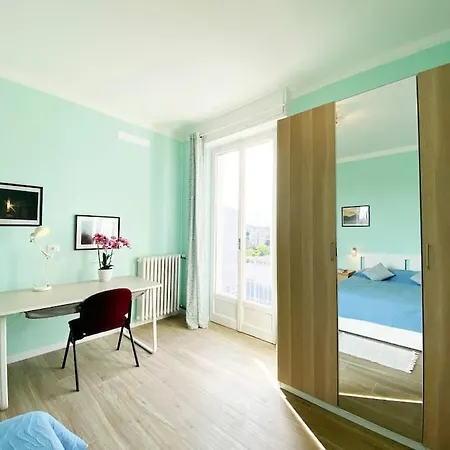 Vicino Parco Ducale Appartement