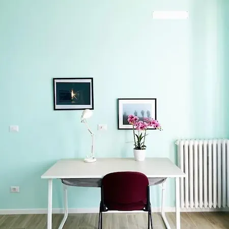 Apartamento Vicino Parco Ducale *