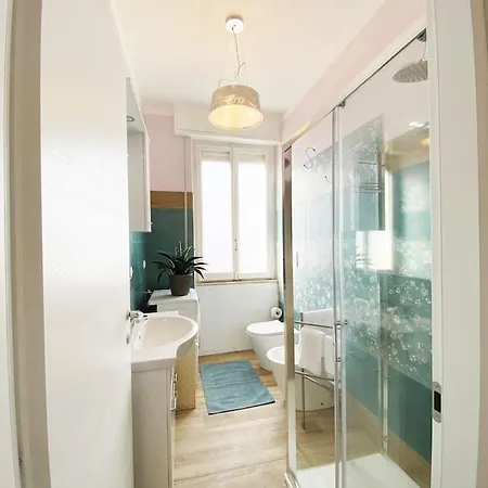 Vicino Parco Ducale Parma