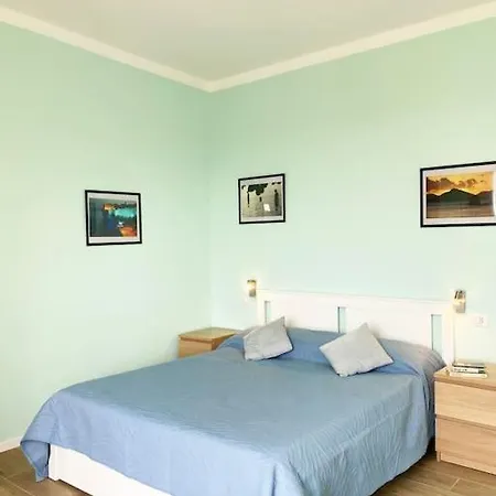 Vicino Parco Ducale Apartamento *