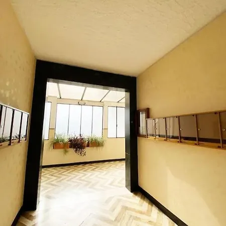 Apartment Vicino Parco Ducale *