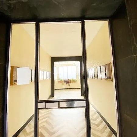 Vicino Parco Ducale Appartement