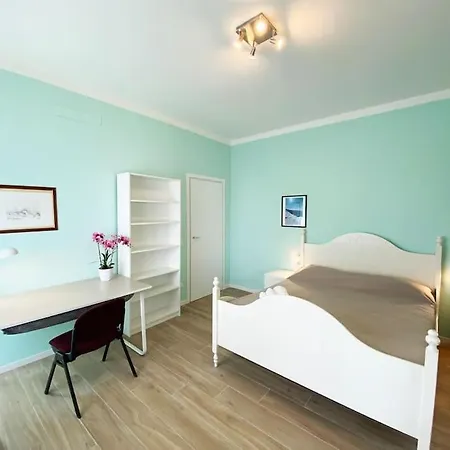 Appartement Vicino Parco Ducale