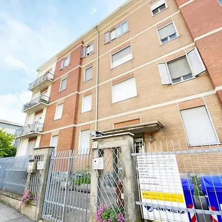 Vicino Parco Ducale Apartment Parma