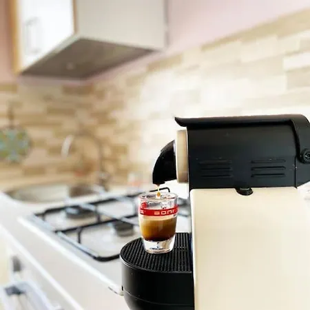 Vicino Parco Ducale * 파르마