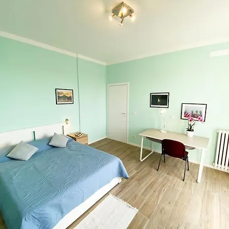 Vicino Parco Ducale Apartamento *