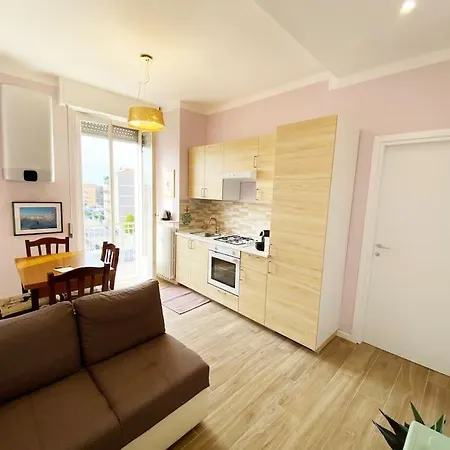 Apartamento Vicino Parco Ducale