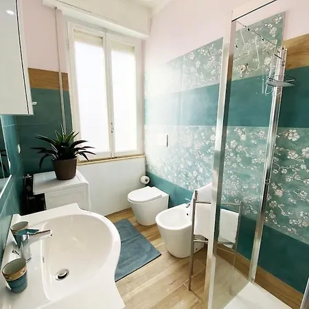 Appartement Vicino Parco Ducale Parma