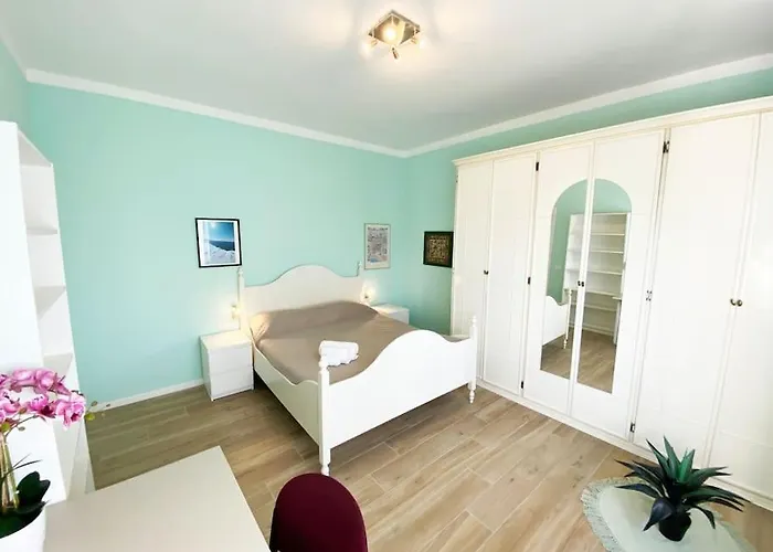 Vicino Parco Ducale Appartement Parma