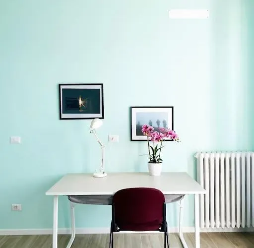 Apartmán Vicino Parco Ducale *
