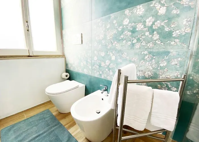 Vicino Parco Ducale *