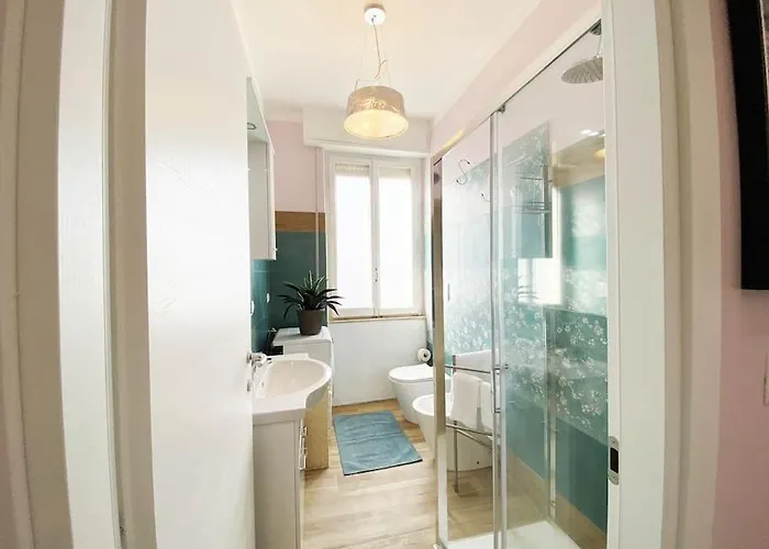 Vicino Parco Ducale Parma