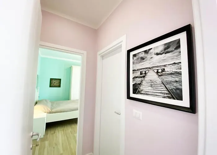 Vicino Parco Ducale Parma