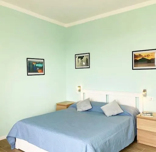 Vicino Parco Ducale Apartmán *