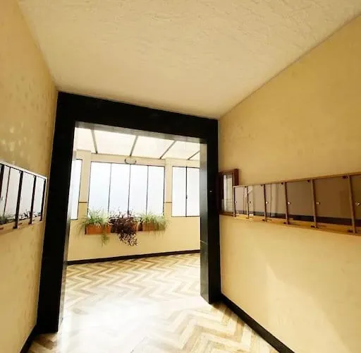 Apartmán Vicino Parco Ducale *