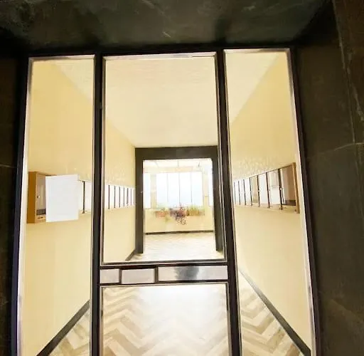 Vicino Parco Ducale Apartamento