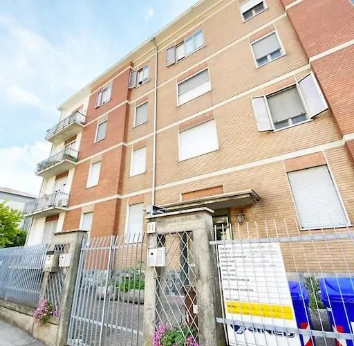 Vicino Parco Ducale Apartmán Parma
