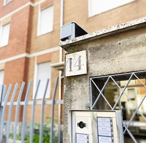 Vicino Parco Ducale *