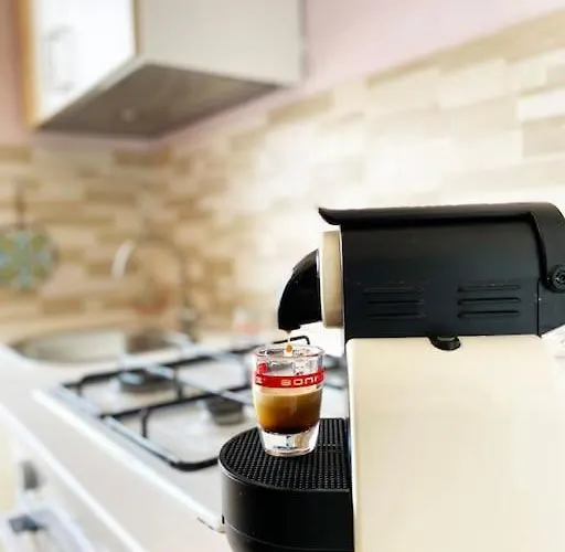 Vicino Parco Ducale * Parma