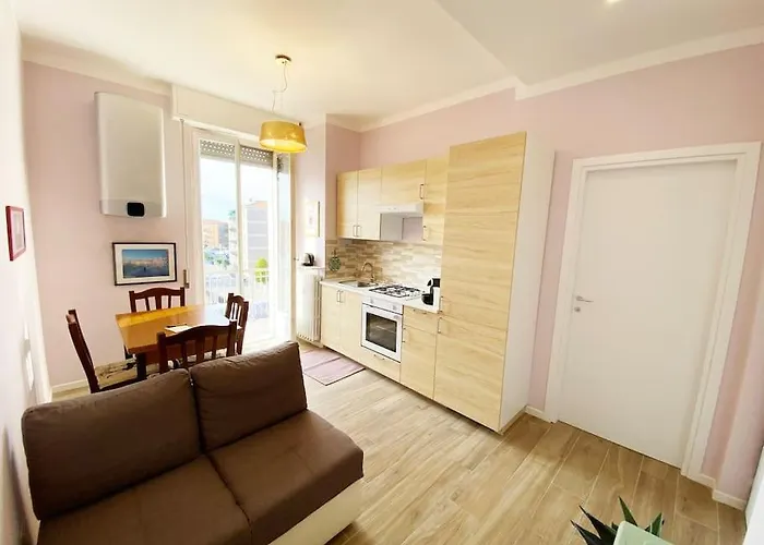 Apartmán Vicino Parco Ducale
